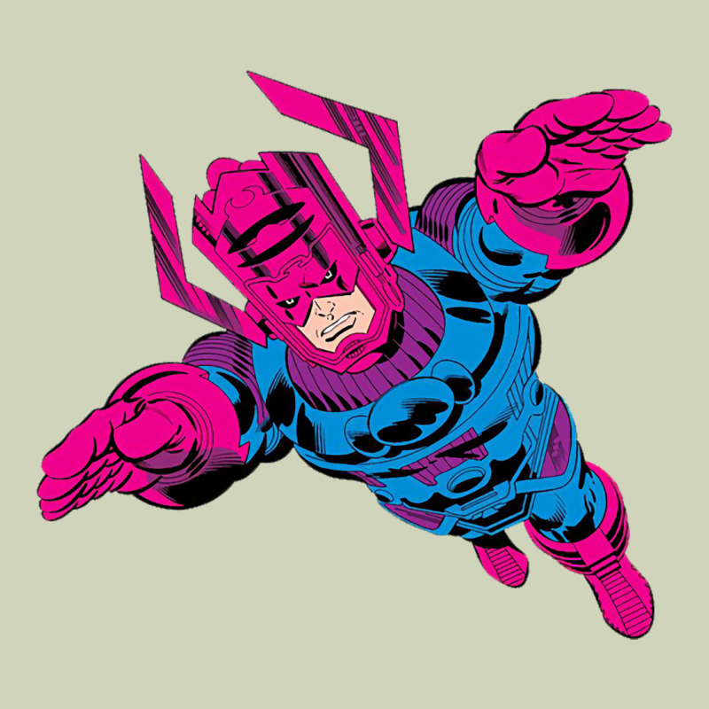 Galactus Heavyweight Hoodie by lanVoArt | Teevron