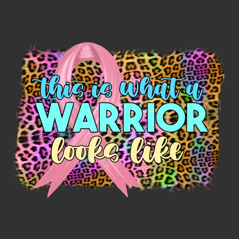 This İss What A Wwarrior Looks Like Urban Heavy Tee by JahusDesignShop | Teevron