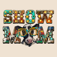Show Mom Baby Cow Urban Hoodie | Teevron