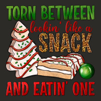 Torn Between Lookin' Like A Snack And Eatin' One Bbs Heavy Core Tee | Teevron