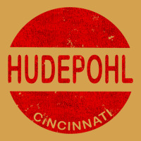 Vintage Hudepohl Beer Urban Hoodie | Teevron