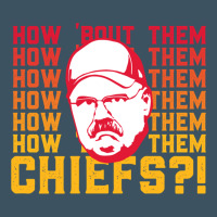 Andy Reid How About Them.... Urban Hoodie | Teevron