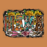 Mama Western Heavyweight Hoodie | Teevron