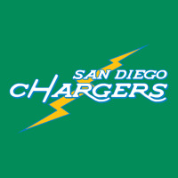 Vintage Styled San Diego Chargers Urban Hoodie | Teevron