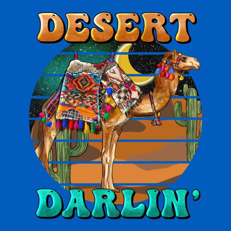 Desert Darling Camel Urban Hoodie by BarkalooDesign | Teevron