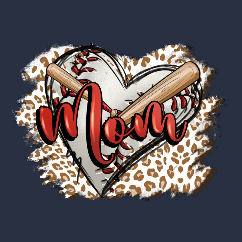Baseball Mom Heavyweight Sweatshirt by FaDigitalArtStudio | Teevron