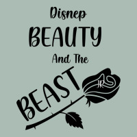 Wrt Beauty And The Beast Classic Tee | Teevron