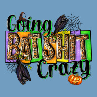 Going Bat Shit Crazy Urban Heavy Tee | Teevron