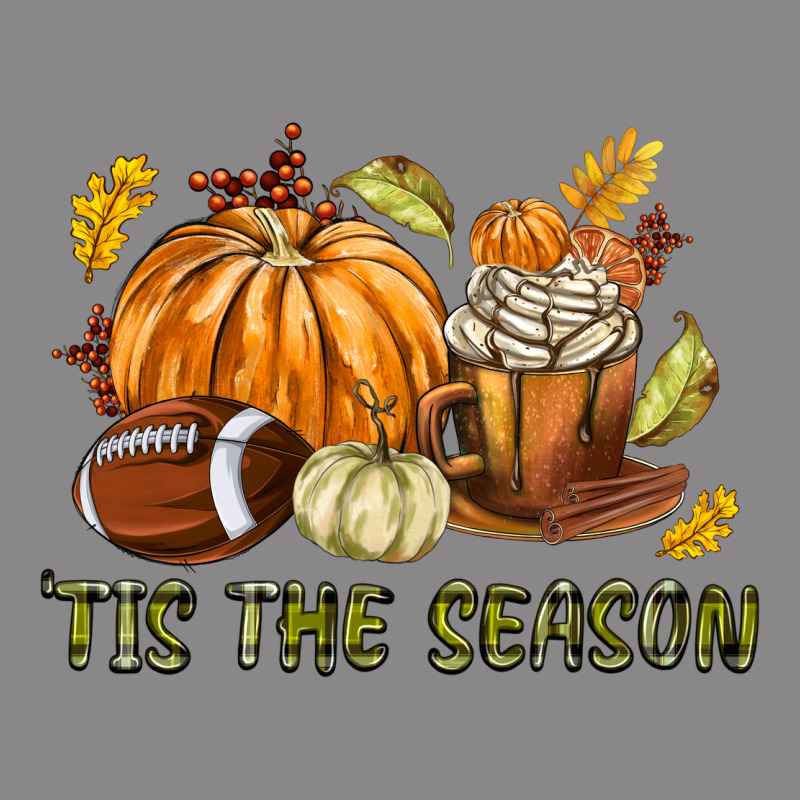 Tis The Season Fall Vintage Tee by texasbilliewilder | Teevron