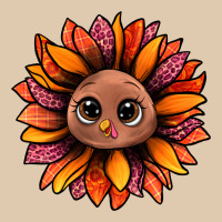 Turkey Sunflower Bbs Heavyweight Sweatshirt | Teevron