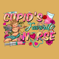 Cupid's Favorite Nurse Premium Hoodie | Teevron