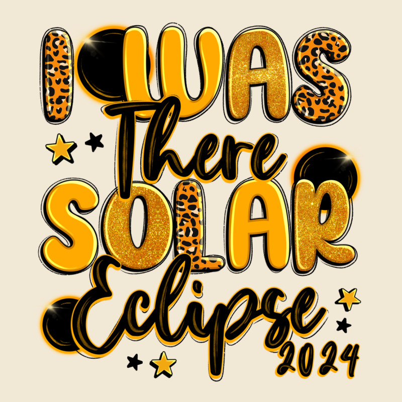 I Was There Solar Eclipse 2024 Premium Tee by LillyAllenDesigns | Teevron