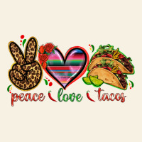 Peace Love Tacos Vintage Tee | Teevron