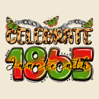 Celebrate 1865 Juneteenth Premium Tee | Teevron