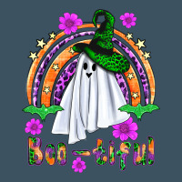 Boo-tiful Ghost Urban Heavy Tee | Teevron