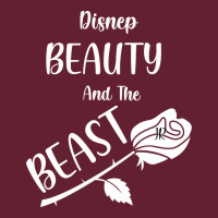 Wrt Beauty And The Beast Classic Tee | Teevron