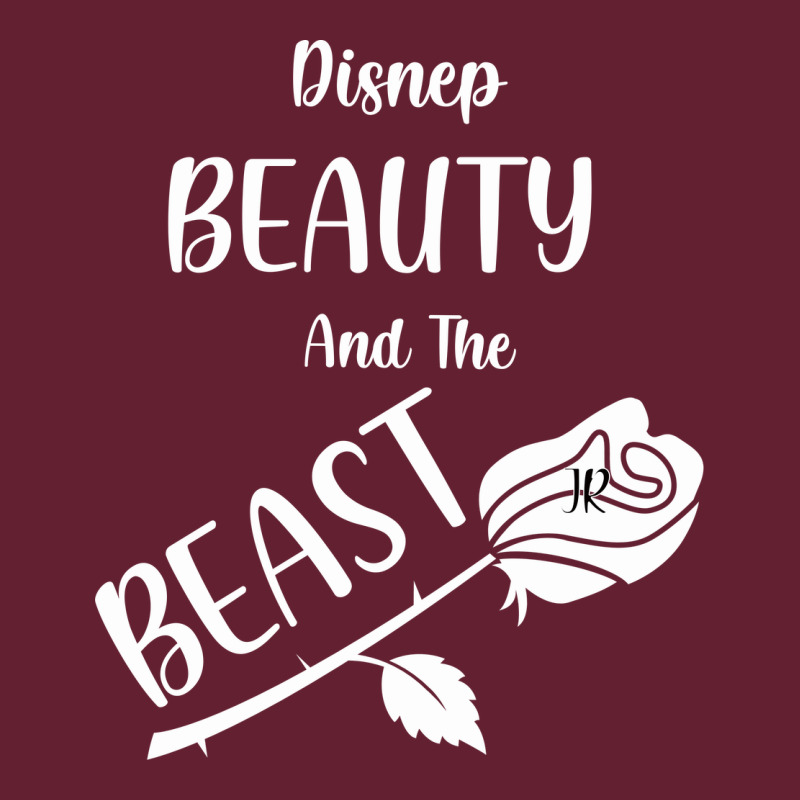 Wrt Beauty And The Beast Classic Tee by Bettercallsaul | Teevron