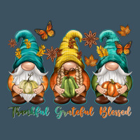 Thankful Grateful Blessed Urban Heavy Tee | Teevron
