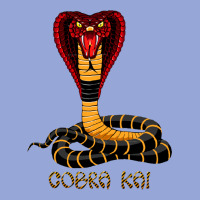 Cobra Cai Classic Tee | Teevron