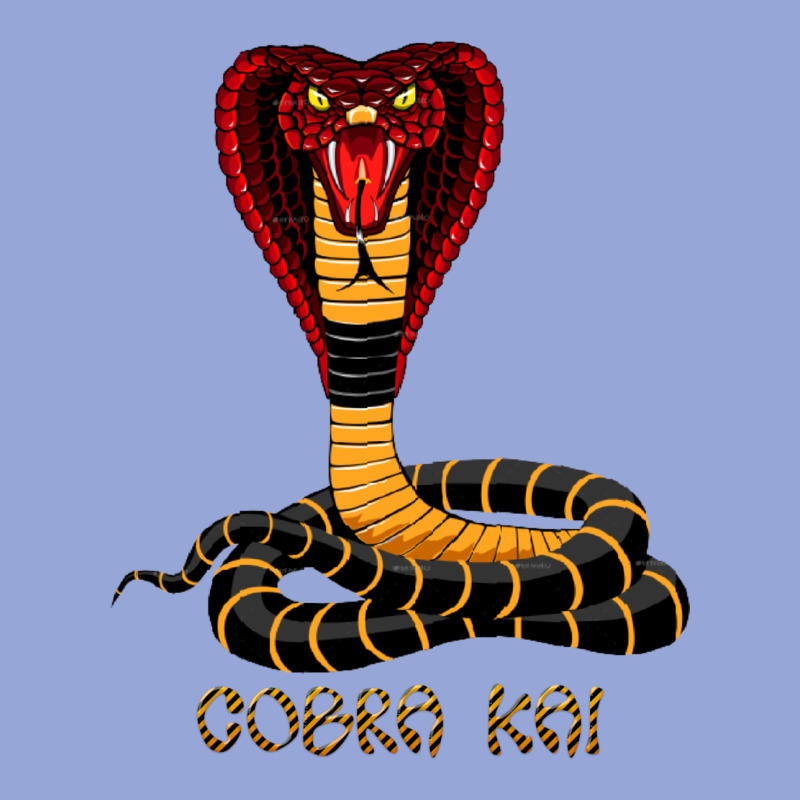 Cobra Cai Classic Tee by lanVoArt | Teevron