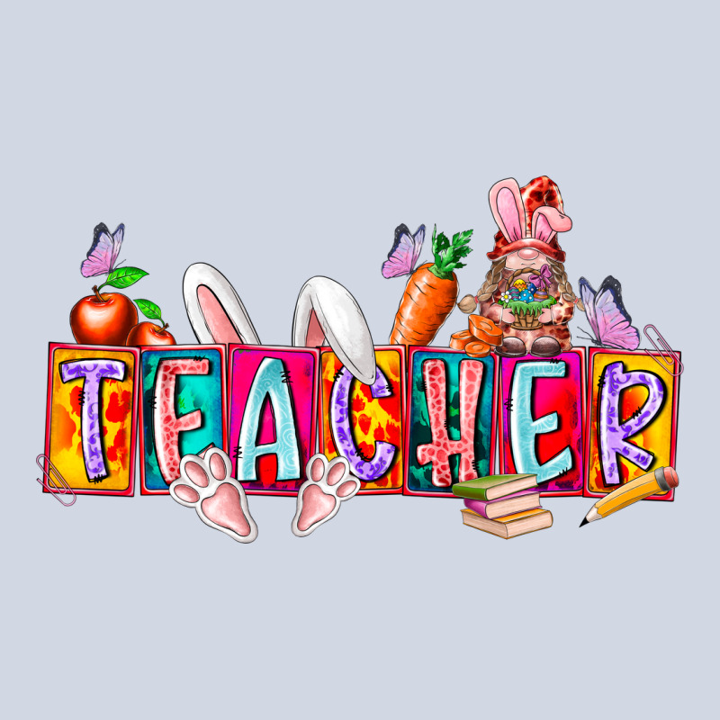 Teacher Easrter Day Premium Sweatshirt by RacoonDesign | Teevron