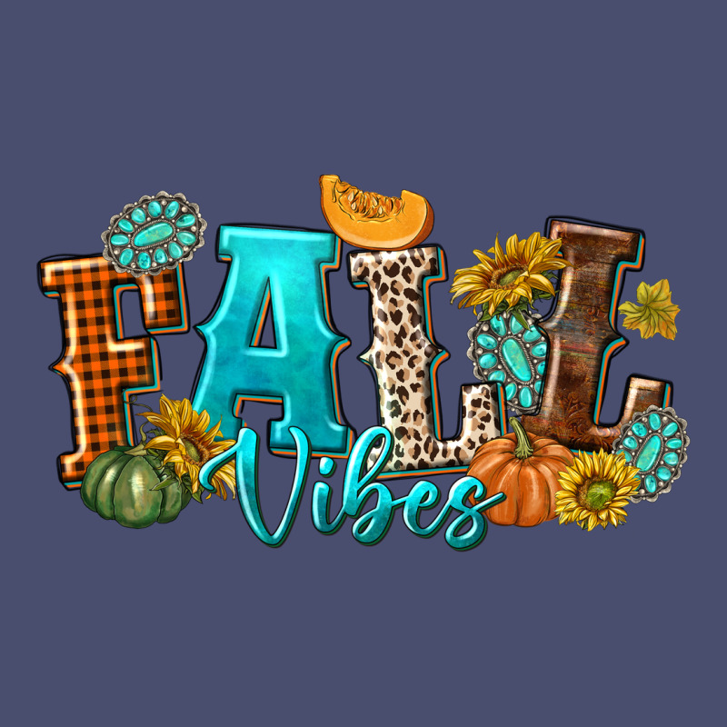Fall Vibes Vintage Tee by texasbilliewilder | Teevron