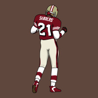 Deion Sanders 32 Classic Tee | Teevron
