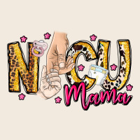 Nicu Mama Zipper Hoodie | Teevron