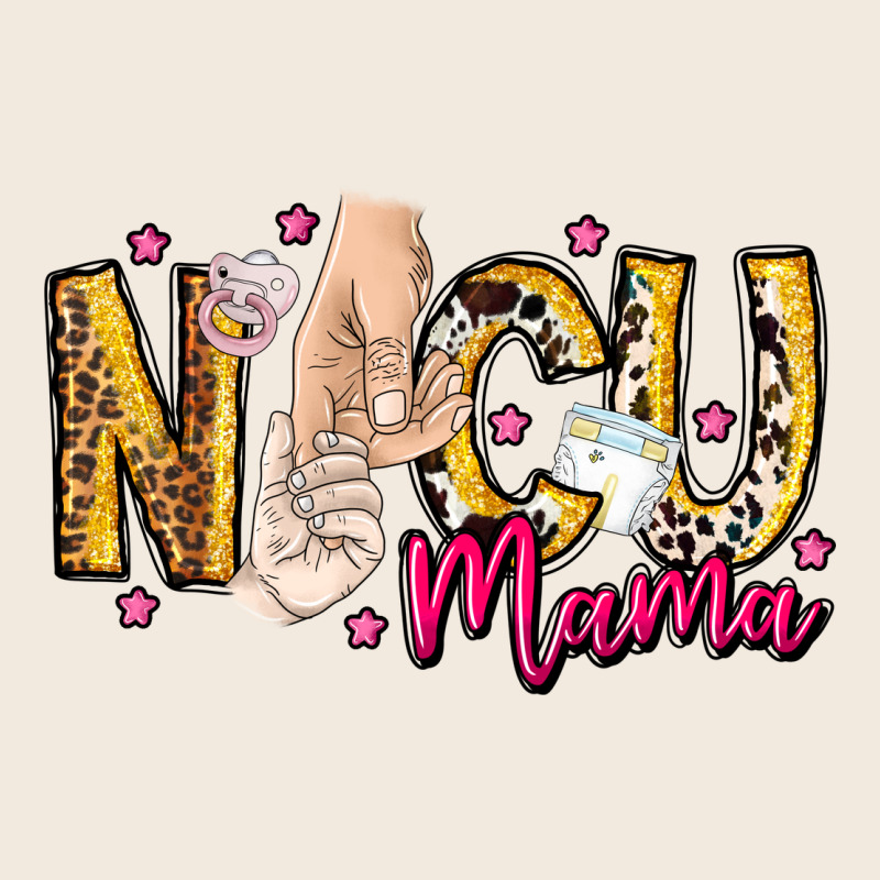 Nicu Mama Zipper Hoodie by CowhideDigitalArt | Teevron