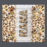 Mother's Day Nana Leopard Tumbler Tbs Vintage Hoodie | Teevron