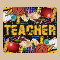Western Teacher Black And Glitter Heavyweight Hoodie | Teevron