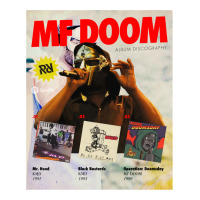 dooms~mf album discography | Teevron