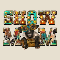 Show Mom Suffolk Sheep Black Sheep Urban Hoodie | Teevron