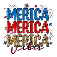 merica merica merica vibes | Teevron