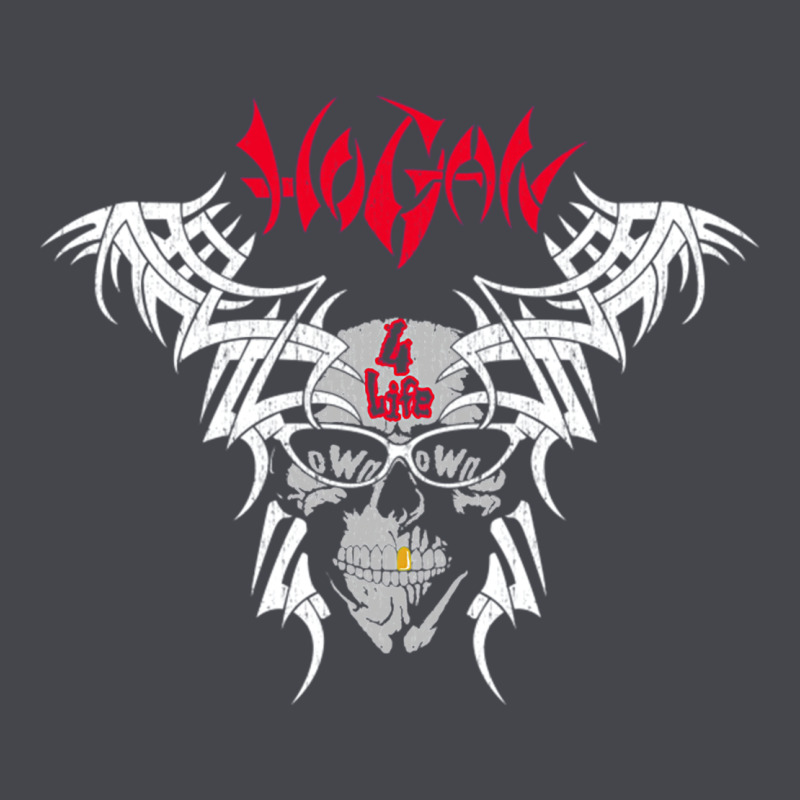 Hollywood Hogan Tribal 98 T'shirt Hollywood Hogan Tribal '98 Classic Tee by lanVoArt | Teevron