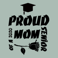 Proud Mom Of A 2020 Senior Classic Tee | Teevron