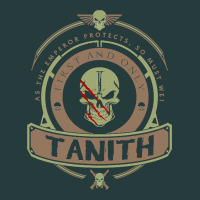 Tanith  1 Premium Hoodie | Teevron