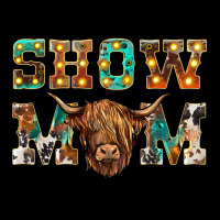 Show Mom Scottish Cattle Urban Hoodie | Teevron