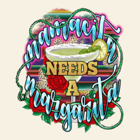 Mamacita Needs A Margarita Vintage Tee | Teevron