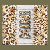 Mother's Day Mini Leopard Tumbler Tbs Vintage Hoodie | Teevron