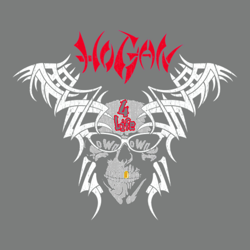 Hollywood Hogan Tribal 98 T'shirt Hollywood Hogan Tribal '98 Premium Hoodie by lanVoArt | Teevron