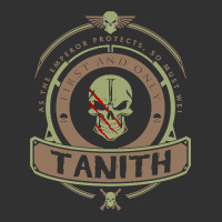 Tanith  1 Urban Heavy Tee | Teevron