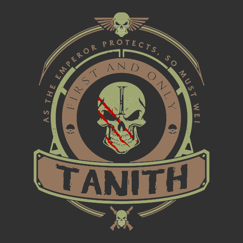 Tanith  1 Urban Heavy Tee by lanVoArt | Teevron