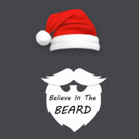 Believe In The Beard Classic Tee | Teevron