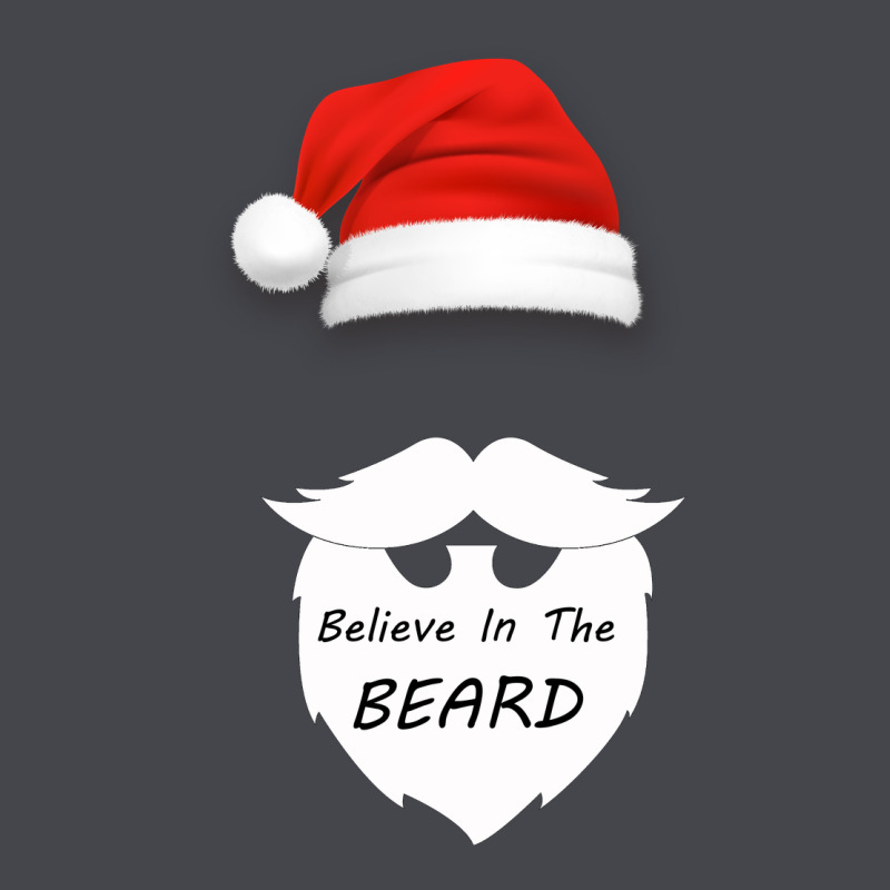 Believe In The Beard Classic Tee by Bettercallsaul | Teevron