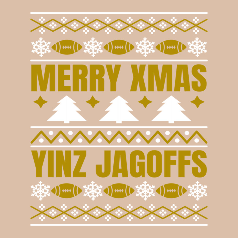Merry Christmas Yinz Jagoffs Pittsburgh Pennsylvania Xmas Gifts 1 Urban Heavy Tee by lanVoArt | Teevron