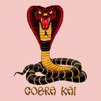 Cobra Cai Urban Heavy Tee | Teevron