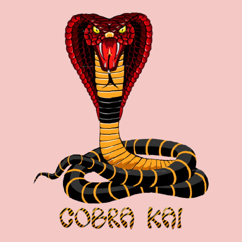 Cobra Cai Urban Heavy Tee by lanVoArt | Teevron