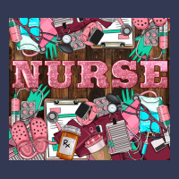 Nurse Heavyweight Hoodie | Teevron