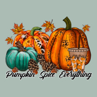 Pumpkin Spice Everthing Classic Tee | Teevron